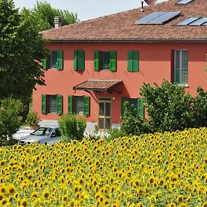 La Cascina Bed & Breakfast Calderara di Reno