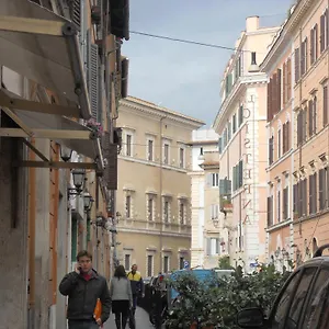 Trastevere Hotel Roma