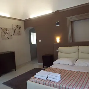 3* Gasthof Cusmano