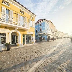 Le Stanze Di Leonardo Affittacamere Cesenatico