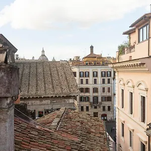Pantheonview - Luxury Bed & Breakfast Roma