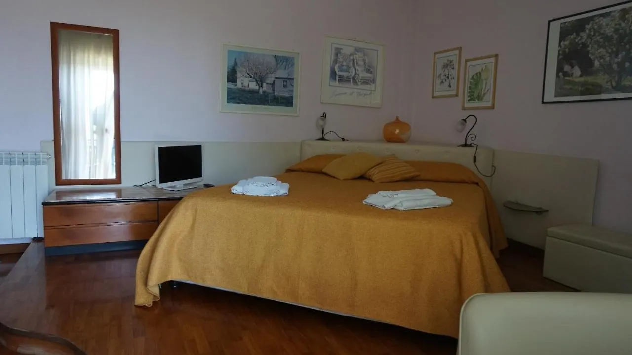 B&B La Cittadella Univeristaria Policlinico Catania 0*,  Italy