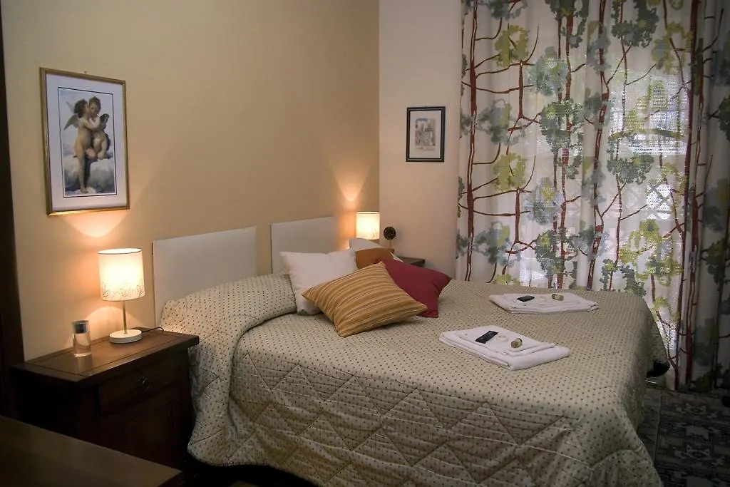 B&B La Cittadella Univeristaria Policlinico Catania 0*,  Italy