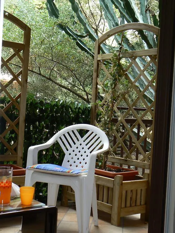 Bed & Breakfast B&B La Cittadella Univeristaria Policlinico Catania