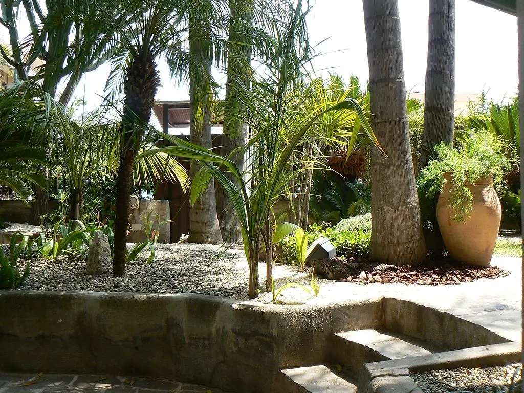 B&B La Cittadella Univeristaria Policlinico Catania Italy