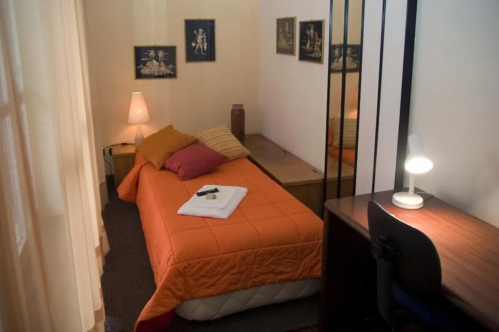 B&B La Cittadella Univeristaria Policlinico Catania