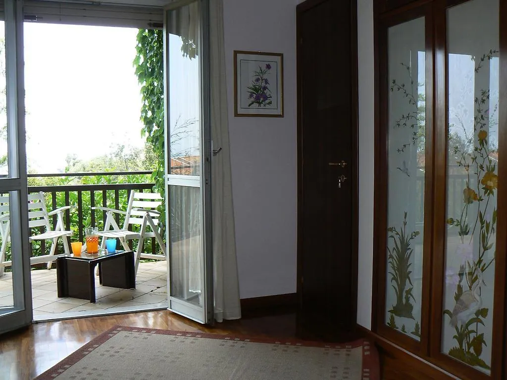 Bed & Breakfast B&B La Cittadella Univeristaria Policlinico Catania Italy