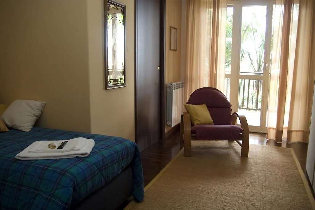 B&B La Cittadella Univeristaria Policlinico Catania Bed & Breakfast