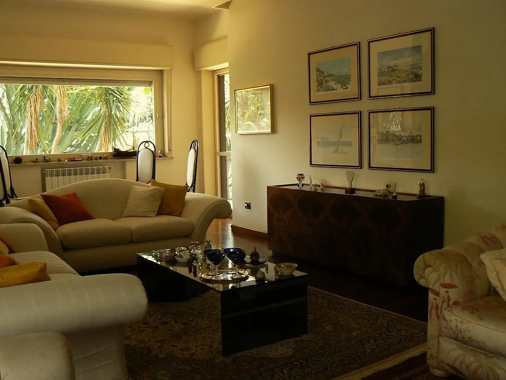 B&B La Cittadella Univeristaria Policlinico Catania Bed & Breakfast