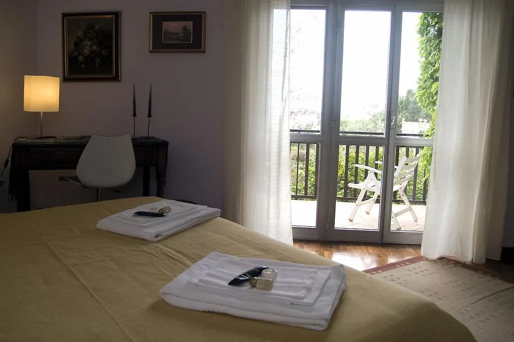 Bed & Breakfast B&B La Cittadella Univeristaria Policlinico Catania
