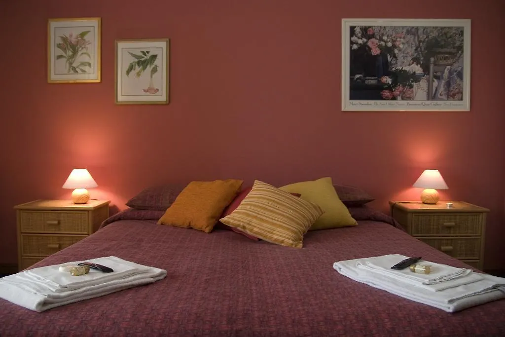 B&B La Cittadella Univeristaria Policlinico Catania Italy