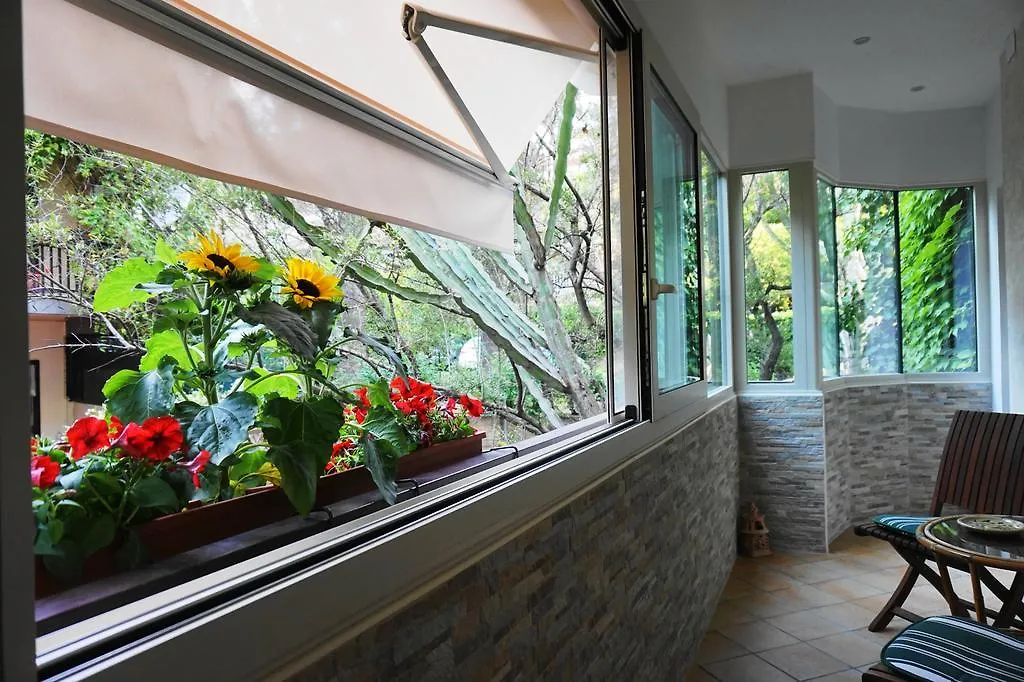Bed & Breakfast B&B La Cittadella Univeristaria Policlinico Catania