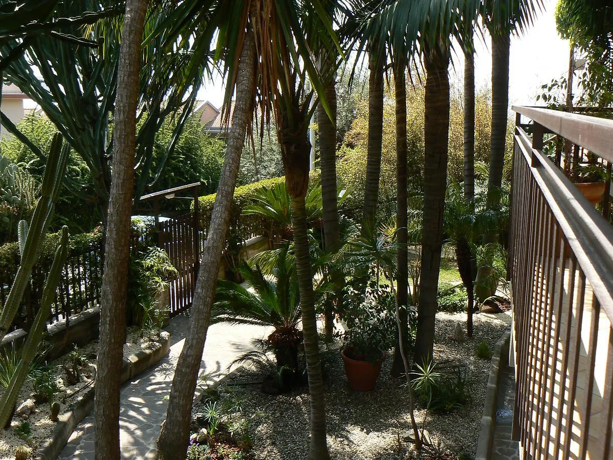 B&B La Cittadella Univeristaria Policlinico Catania