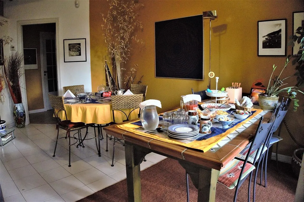 Bed & Breakfast B&B La Cittadella Univeristaria Policlinico Catania