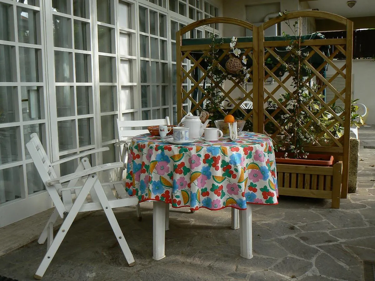 Bed & Breakfast B&B La Cittadella Univeristaria Policlinico Catania Italy