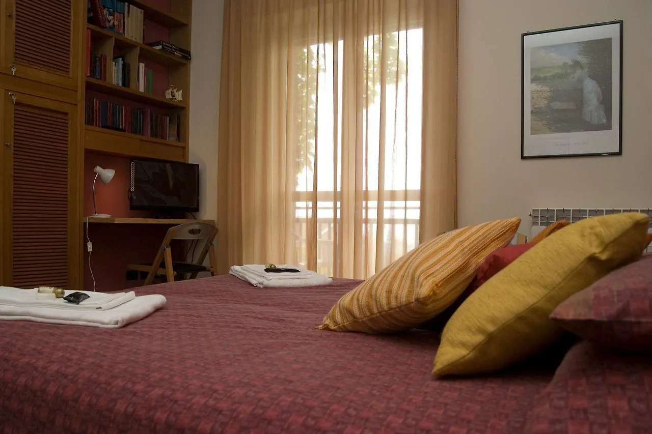 Bed & Breakfast B&B La Cittadella Univeristaria Policlinico Catania