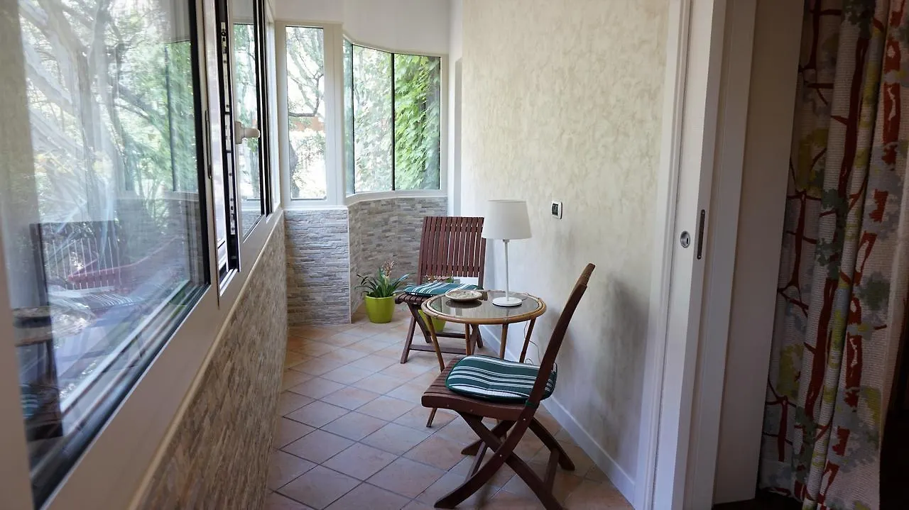 Bed & Breakfast B&B La Cittadella Univeristaria Policlinico Catania